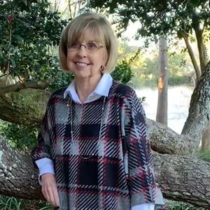 Meet your Posher, Sharon